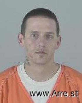 Mitchell Delane Allen Mugshot