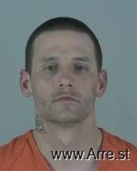 Mitchell Delane Allen Mugshot