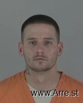 Mitchell Delane Allen Mugshot