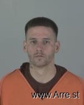 Mitchell Delane Allen Mugshot