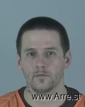 Mitchell Delane Allen Mugshot