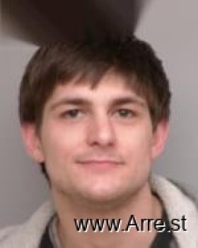 Mitchell Richard Koutsky Mugshot