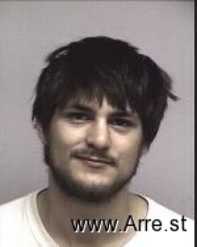 Mitchell Richard Koutsky Mugshot