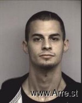 Mitchell David Kronebusch Mugshot