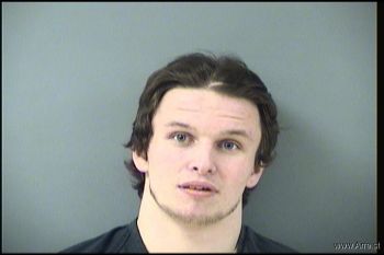 Mitchell Ross Nelson Mugshot