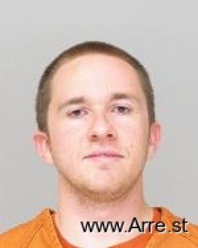 Mitchell Ryan Pryor Mugshot