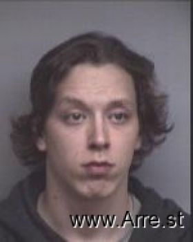 Mitchell Scott Seuberth Mugshot