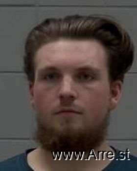 Mitchell Gaven Theis Mugshot