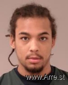 Mizarious Ketwon Selmon Mugshot