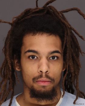 Mizarious Ketwon Selmon Mugshot