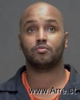 Mohamed Faisal Abdi Mugshot