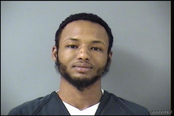 Mohamed Ahmed Abdi Mugshot