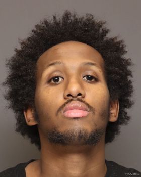 Mohamed Asad Abdi Mugshot