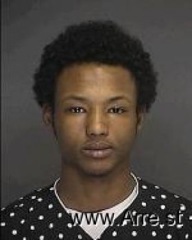 Mohamed Ahmed Abdi Mugshot