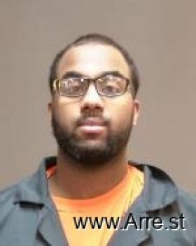 Mohamed  Abdille Mugshot