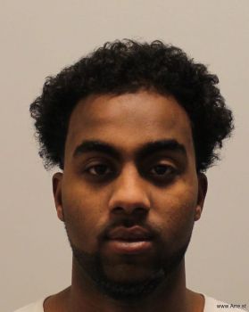 Mohamed Abdirizak Abdille Mugshot