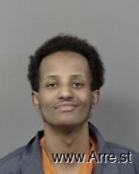 Mohamed Hussein Aden Mugshot