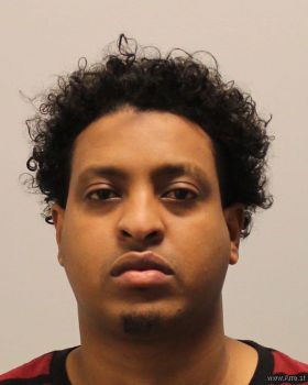 Mohamed Yusuf Ahmed Mugshot