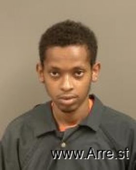 Mohamed Daud Ahmed Mugshot