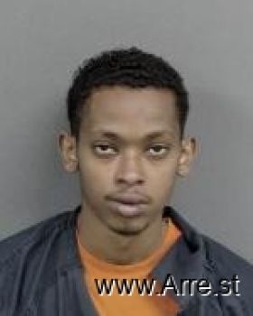 Mohamed Daud Ahmed Mugshot