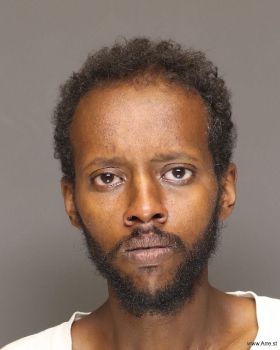 Mohamed Hassan Ahmed Mugshot