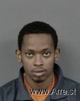 Mohamed Daud Ahmed Mugshot