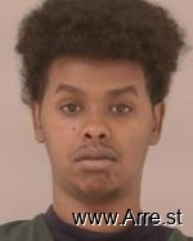 Mohamed Abdullahi Ali Mugshot