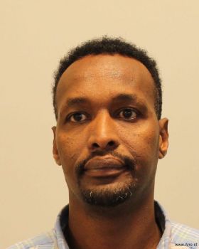 Mohamed Hassan Ali Mugshot