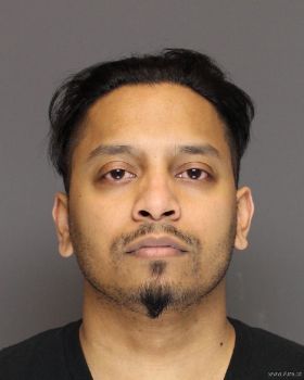 Mohamed Sameer Ali Mugshot