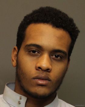 Mohamed Kamal Ali Mugshot