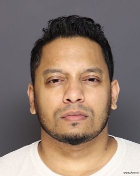 Mohamed Sameer Ali Mugshot