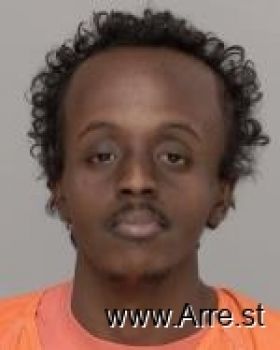 Mohamed Aways Ali Mugshot