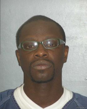 Mohamed Angelo Camara Mugshot