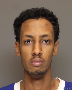 Mohamed Abshir Farah Mugshot