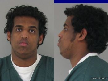 Mohamed Mohamud Hassan Mugshot