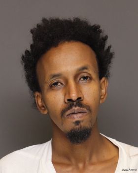 Mohamed H Hassan Mugshot