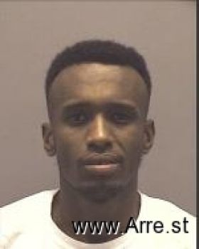 Mohamed Garad Ahmed Hassan Mugshot