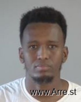 Mohamed Garad Ahmed Hassan Mugshot