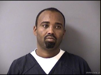 Mohamed J Hassan Mugshot