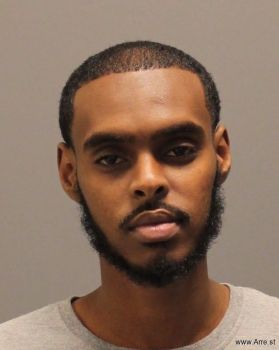 Mohamed Ahmed Hussein Mugshot