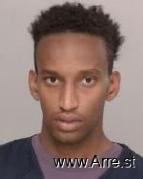 Mohamed Ibrahim Ahmed Mugshot