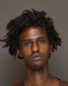 Mohamed Abdi Mohamed Mugshot