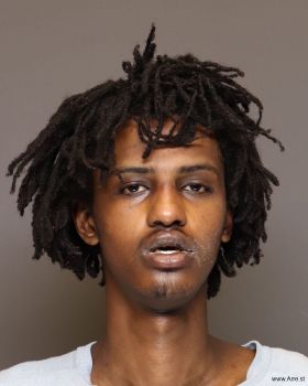 Mohamed Abdi Mohamed Mugshot