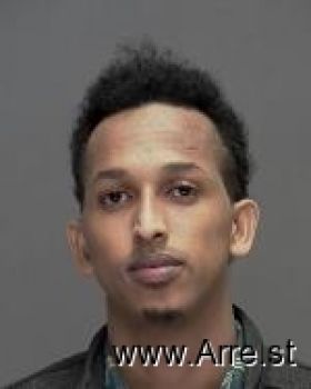 Mohamed Abdinasir Omar Mugshot