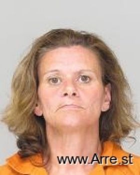 Moira Mackenzie Haakensen Mugshot