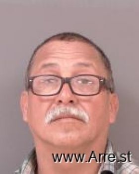 Moises  Sanchez Mugshot