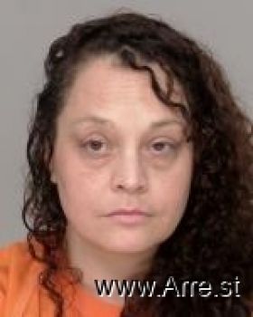 Mollie Kathleen Tatro Mugshot