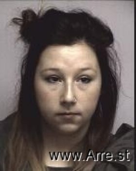 Molly Kathryn Martin Mugshot