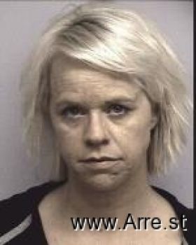 Molly Catherine Posey Heyer Mugshot