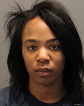 Monet Mecca Dunnorm Mugshot